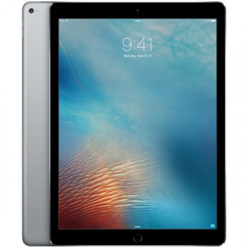 iPad Pro 12.9 Wi-Fi 256gb Space Gray 2016 (ML0T2) Уценка